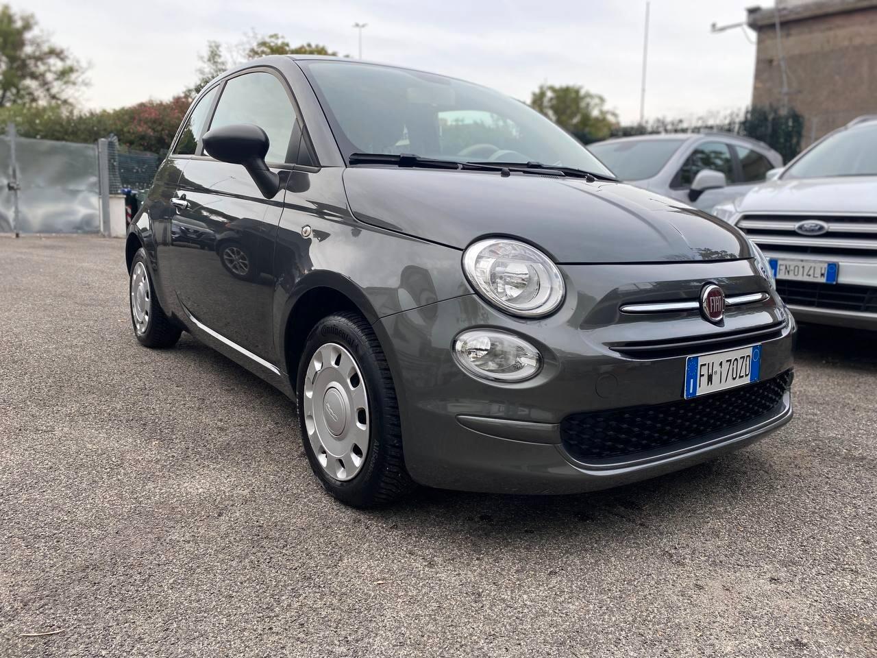 Fiat 500 1.2 Pop