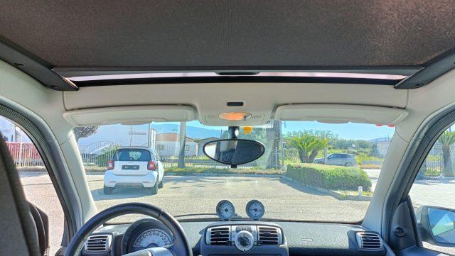 SMART ForTwo 1000 52 kW coupé pulse n°33