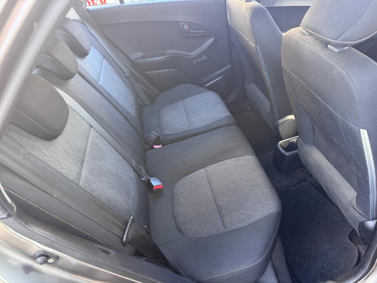 Kia Picanto 1.0 GPL 5P NEOPATEN GARANZIA 12 MESI