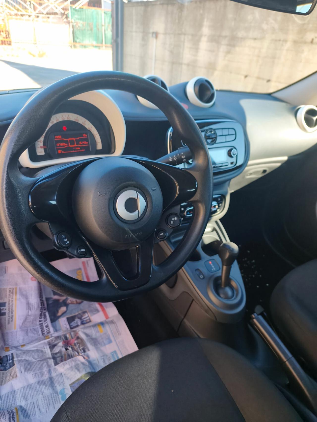 Smart ForTwo 70 1.0 Youngster