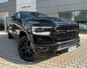 Dodge RAM LARAMIE NIGHT ED.IBRIDA 3.6