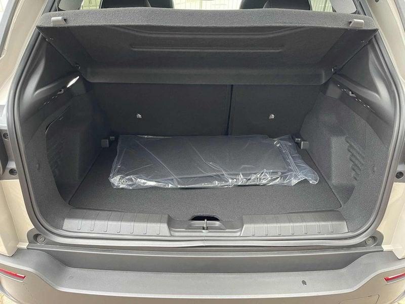 Jeep Avenger 1.2 Turbo 110 CV MHEV Summit - KM0