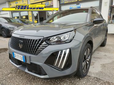 Peugeot 2008 1.2 100cv S&S Allure