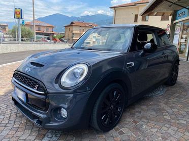 MINI Cooper S 2.0 Cooper S