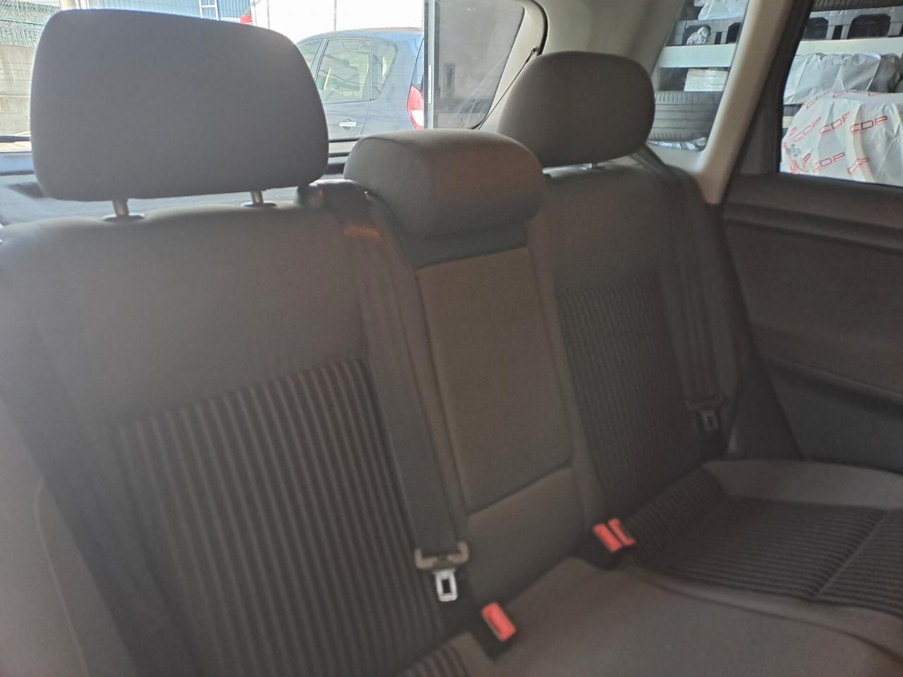 VW POLO 1.4 BENZINA *OK NEOPATENTATI*