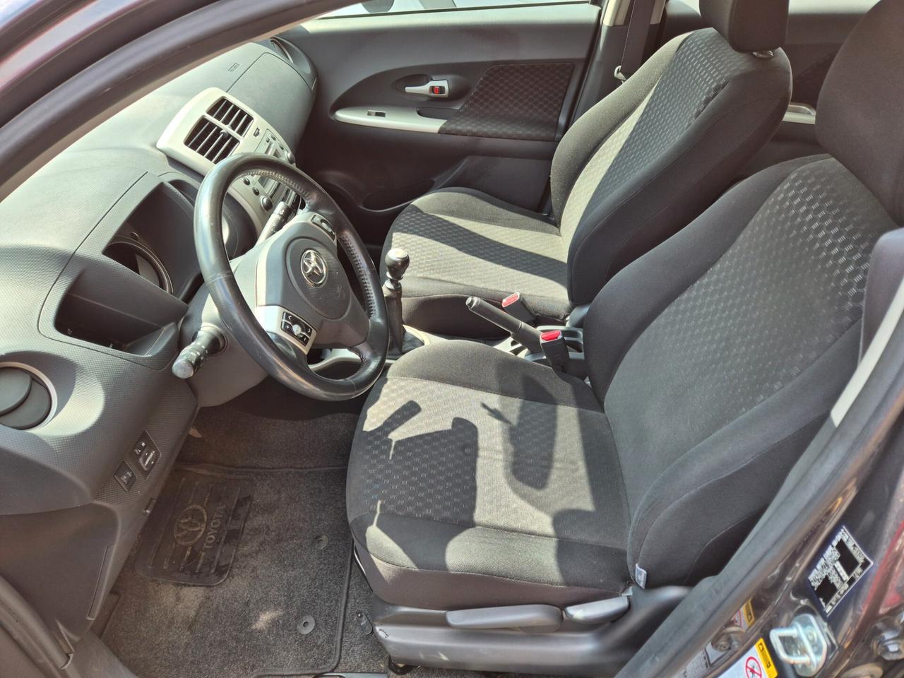 Toyota Urban Cruiser 1.4 D-4D AWD Sol