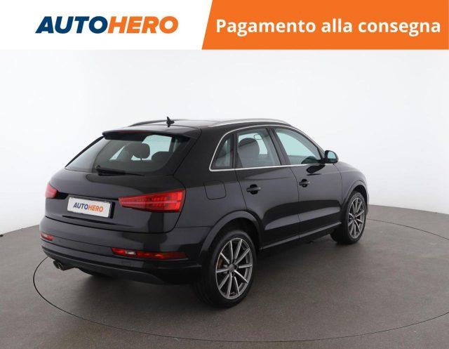 AUDI Q3 2.0 TDI 150 CV quattro edition Sport