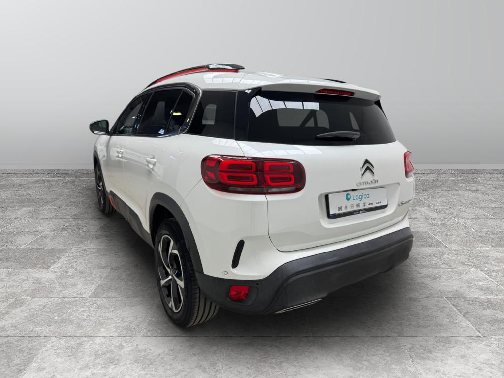 CITROEN C5 Aircross - C5 Aircross 1.5 bluehdi Shine s&s 130cv my19