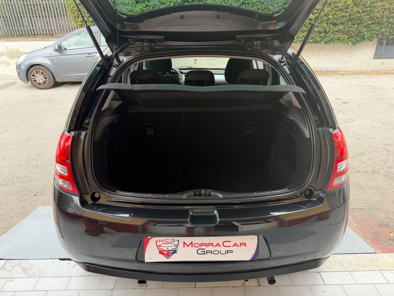 Citroen C3 1.1 Exclusive