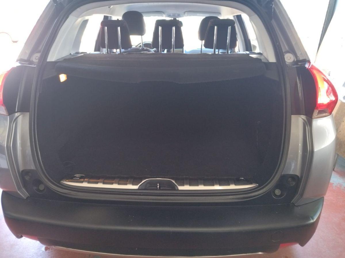 PEUGEOT 2008 BlueHDi 100 Allure NAV/SENS.