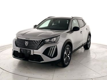 PEUGEOT 2008 1.2 hybrid Allure 145cv e-dcs6