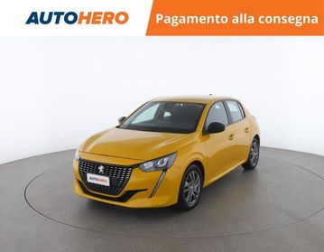 PEUGEOT 208 PureTech 75 Stop&Start 5 porte Active Pack