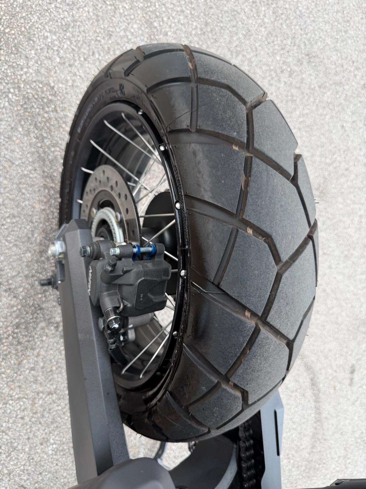 Honda X-ADV 750
