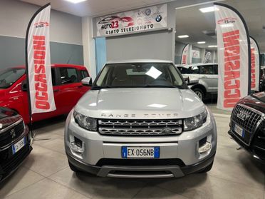 Land Rover Range Evoque 2.2 TD4 5p. Prestige 150CV