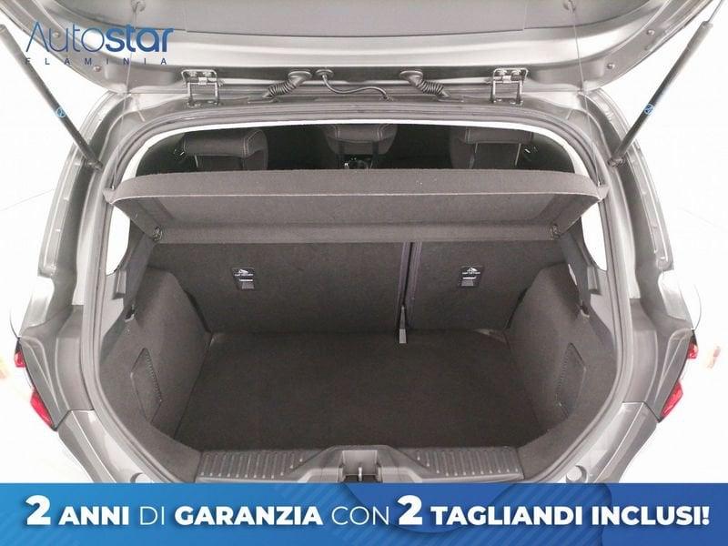 Ford Fiesta 5p 1.0 ecoboost h Titanium 125cv