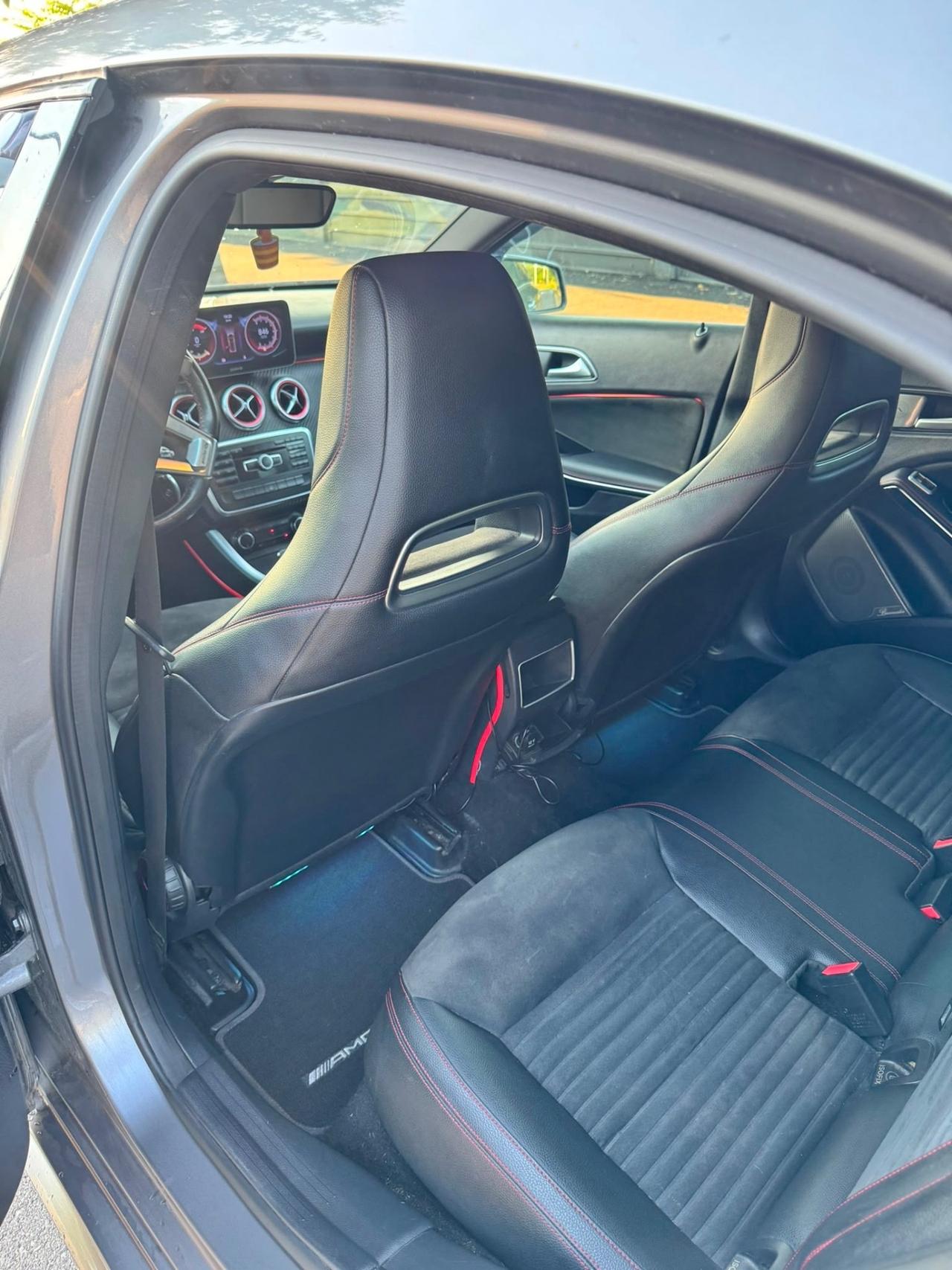 Mercedes-benz A 200 CDI Premium