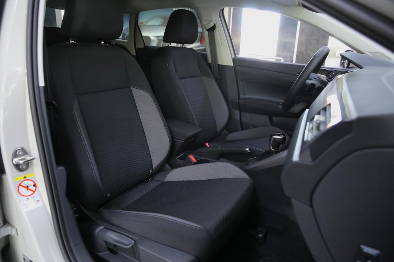Volkswagen Taigo Edition Plus 1.0 TSI 115 cv DSG_NUOVA_KM0