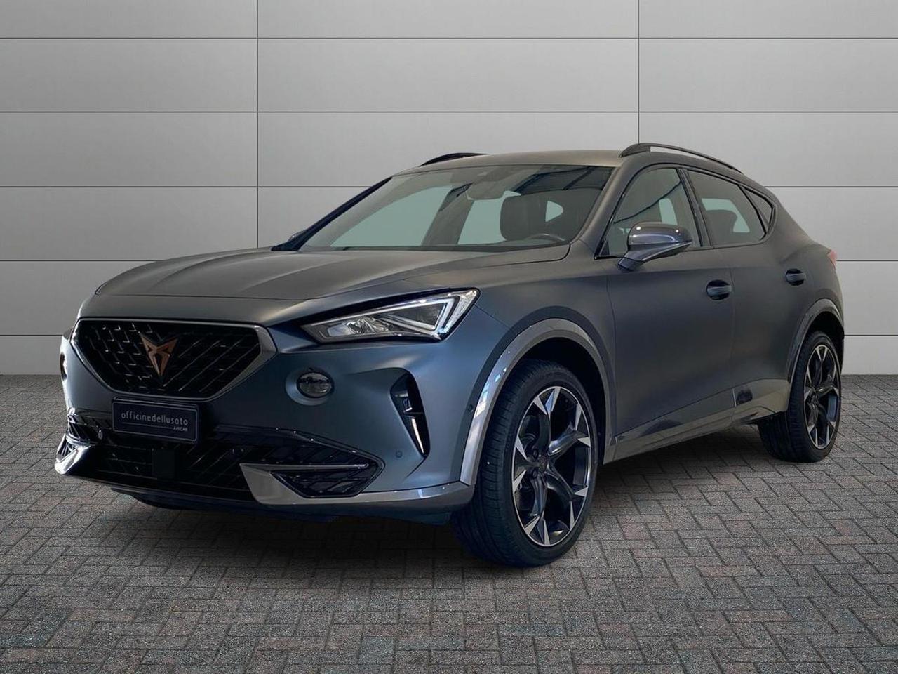 Cupra Formentor 1.5 tsi 150cv dsg