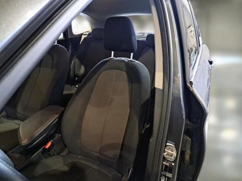 BMW X1 XDRIVE 25E BUSINESS ADVANTAGE AUTOMATICO 5 PORTE SUV