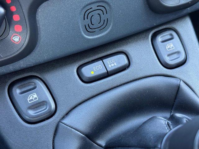 FIAT Panda 0.9 TwinAir Turbo S&S 4x4 *UNIPROP*