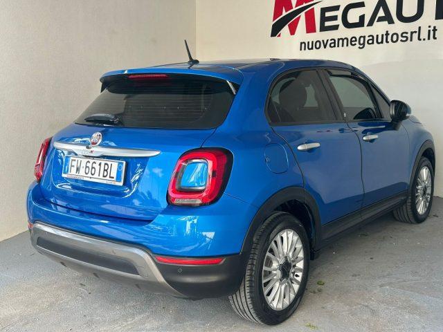 FIAT 500X 1.6 MultiJet 120 CV
