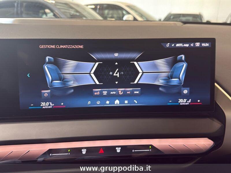 BMW X3 G45 2024 xdrive20d auto