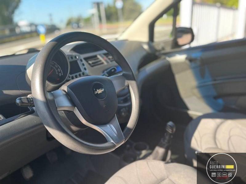 Chevrolet Spark Spark 1.0