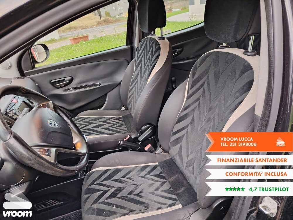 LANCIA Ypsilon 3ª serie Ypsilon 1.2 69 CV 5 po...