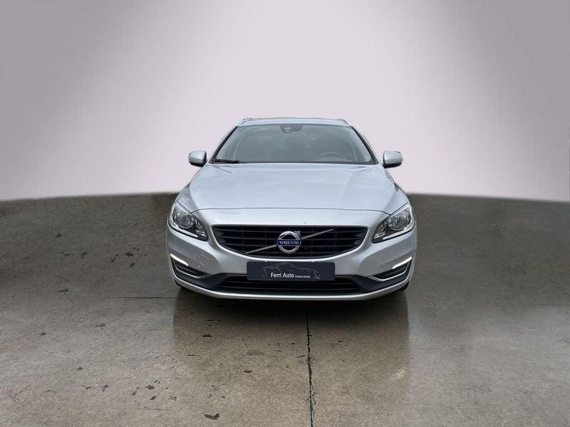 Volvo V60 I 2014 Diesel 2.0 d2 Volvo Ocean Race geartronic