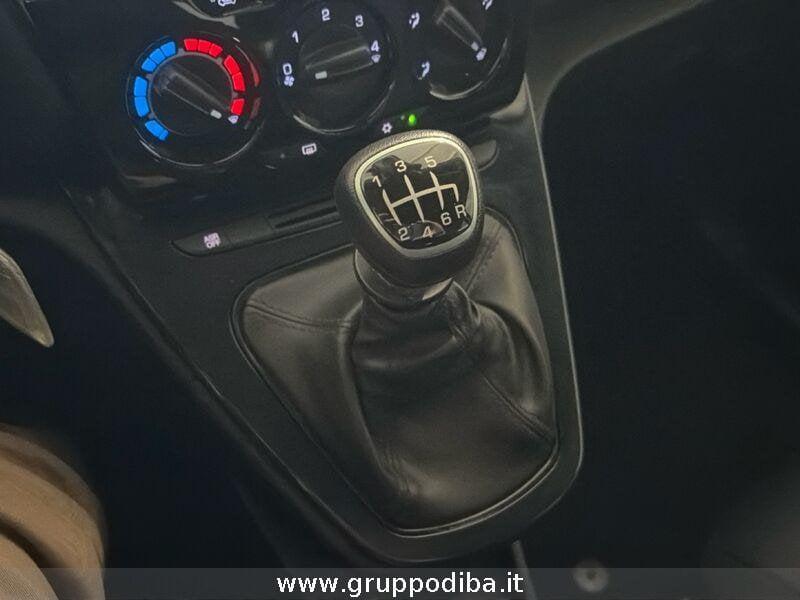 Lancia Ypsilon III 2021 1.0 firefly hybrid Gold Plus s&s 70cv 5p.t