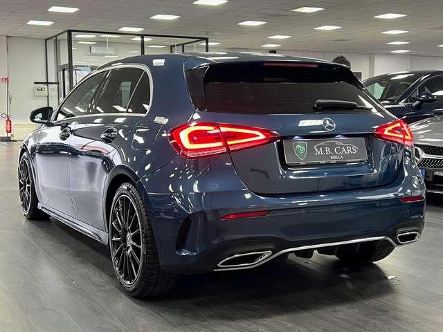 Mercedes-Benz A 200 A 200 d Premium auto AMG Pack