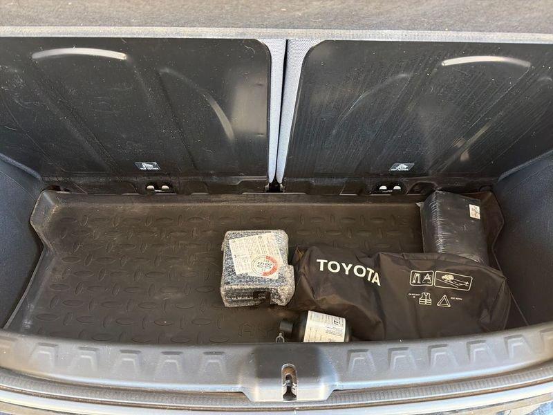 Toyota Aygo Aygo 5p 1.0 x-wave 72cv