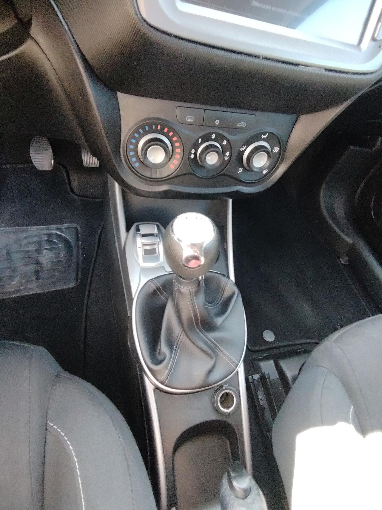 Alfa Romeo MiTo 1.3 JTDm 85 CV S&S Racer- SOLO 33.000 KM