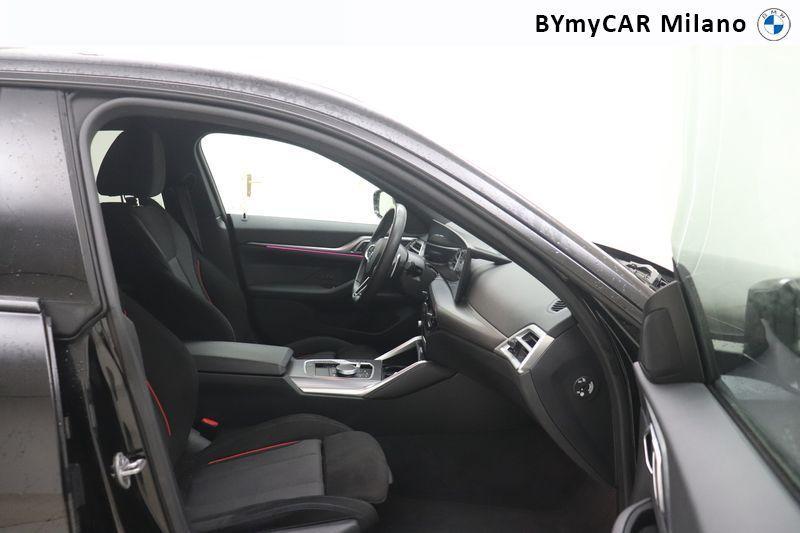BMW Serie 4 Gran Coupe 420 d Mild Hybrid 48V M Sport xDrive Steptronic