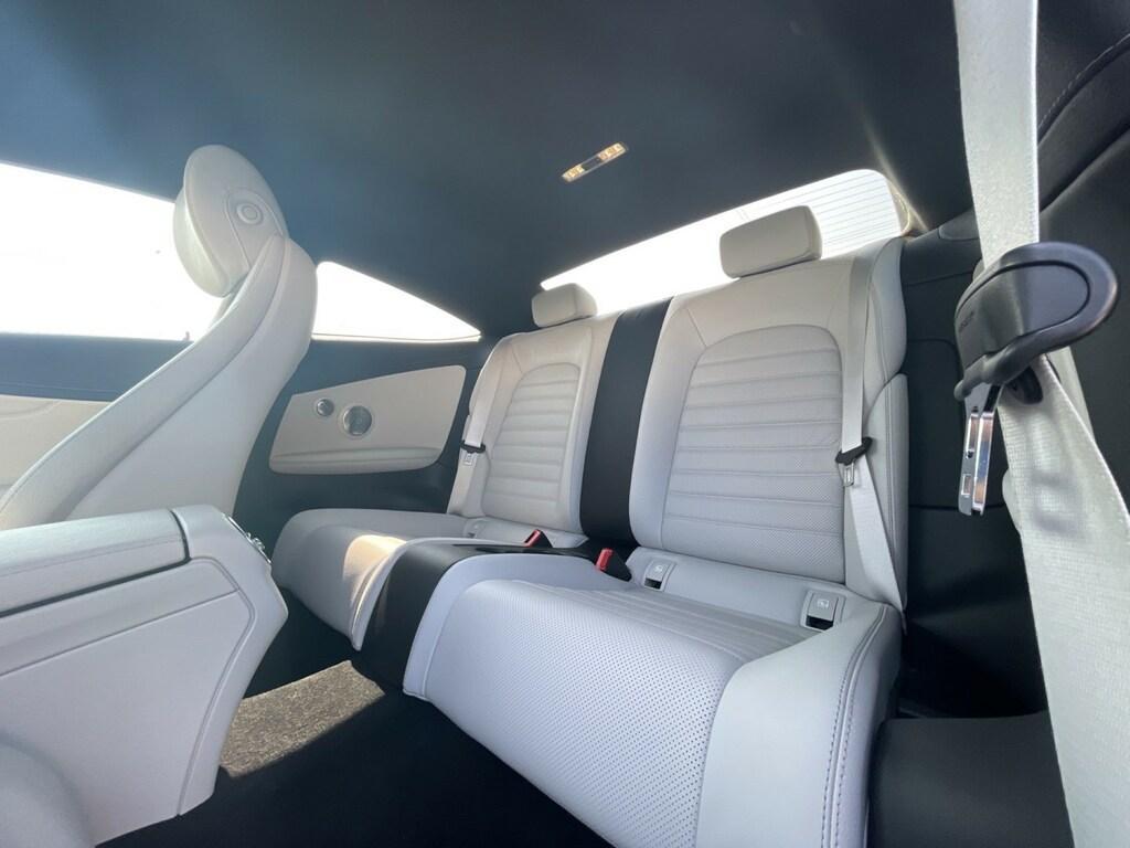 Mercedes Classe C 250 250 D Premium Plus 4Matic 9G-Tronic Plus