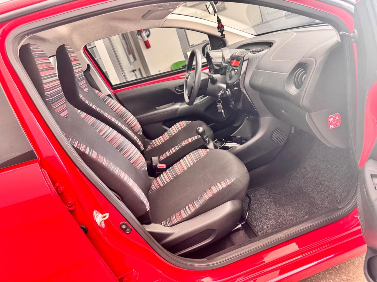 Citroen C1 1.0 72 Cv S&S 5 Porte - 2021