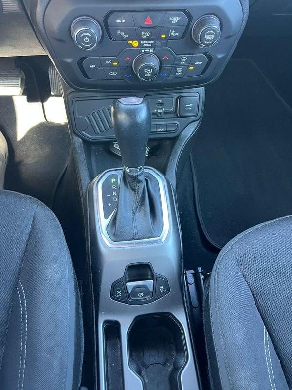 Jeep Renegade Renegade 1.3 T4 DDCT S