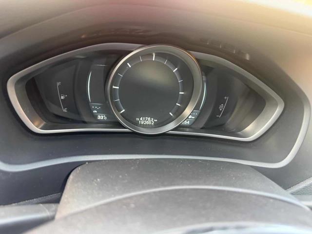 VOLVO V40 D4 R-design Momentum Stupenda Bellissima