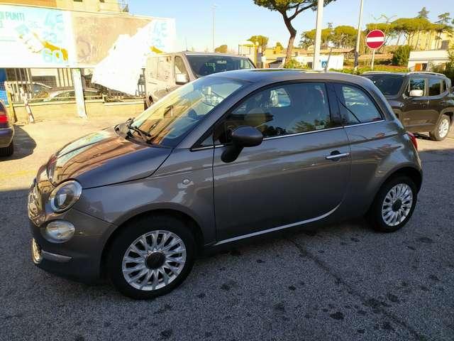 Fiat 500 500 III 1.2 Lounge 69cv