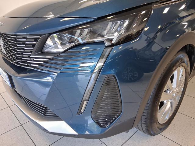 PEUGEOT 3008 BlueHDi 130 S&S EAT8 Active Business
