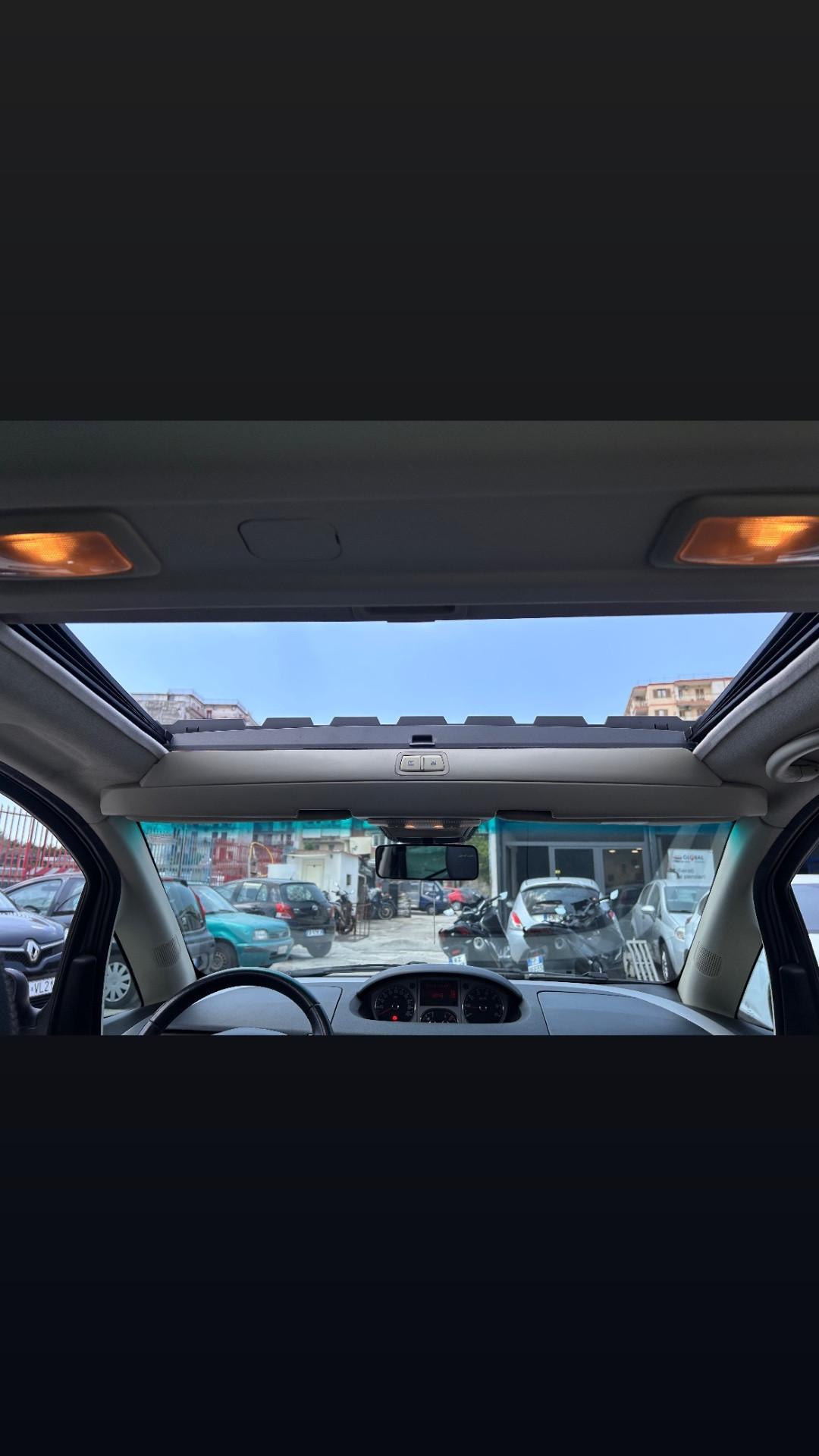 Lancia MUSA 1.3 Mjt 95 CV Gold