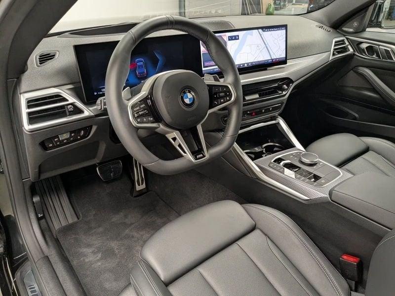 BMW Serie 4 420i M SPORT PRO AUTO