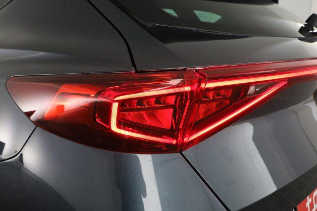CUPRA Formentor Formentor 1.5 TSI DSG