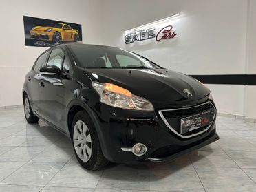 Peugeot 208 1.4 HDi 68 CV 5 porte Active