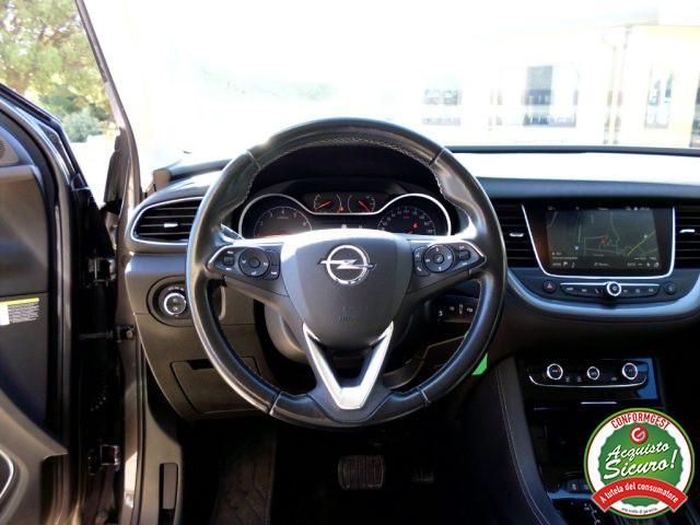 OPEL Grandland X 1.5 diesel Ecotec Start&Stop aut. Elegance