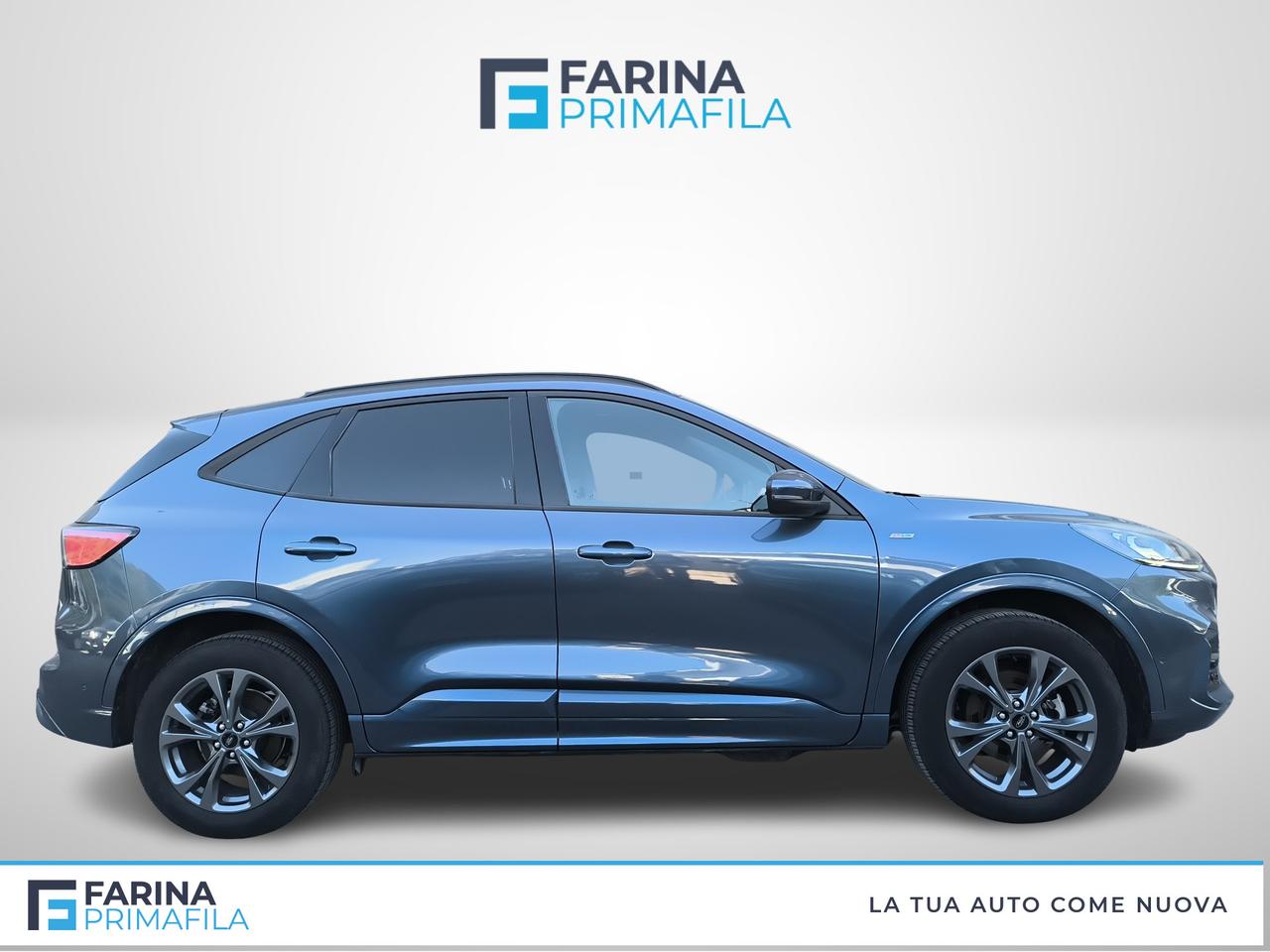 FORD Kuga III 2020 - Kuga 2.5 phev ST-Line X 2wd 225cv cvt