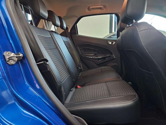 Ford EcoSport EcoSport 1.0 ecoboost Titanium S 125cv