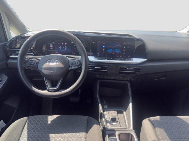 FORD Tourneo Connect Grand Tourneo Connect 2.0 EcoBlue 122 CV aut. Tita