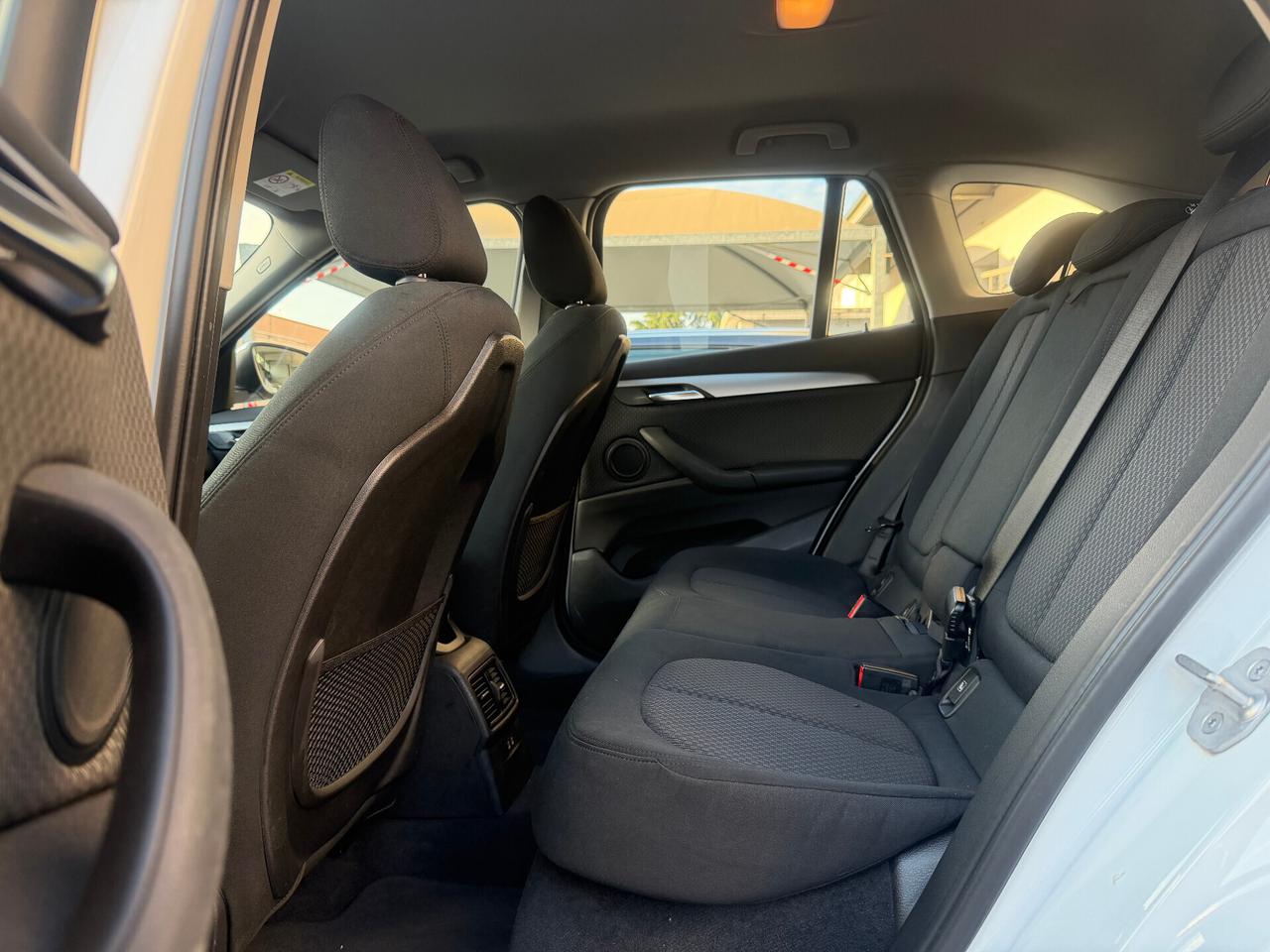 Bmw X1 xDrive25e Business Advantage