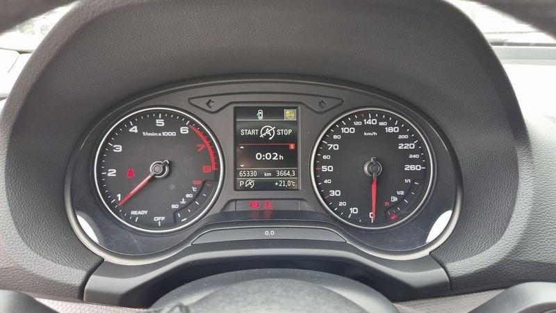 Audi Q2 1.5 40 TFSI ADMIRED QUATTRO S TRONIC